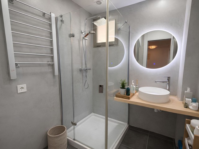 2 Bedrooms Apartment in La Cala de Mijas