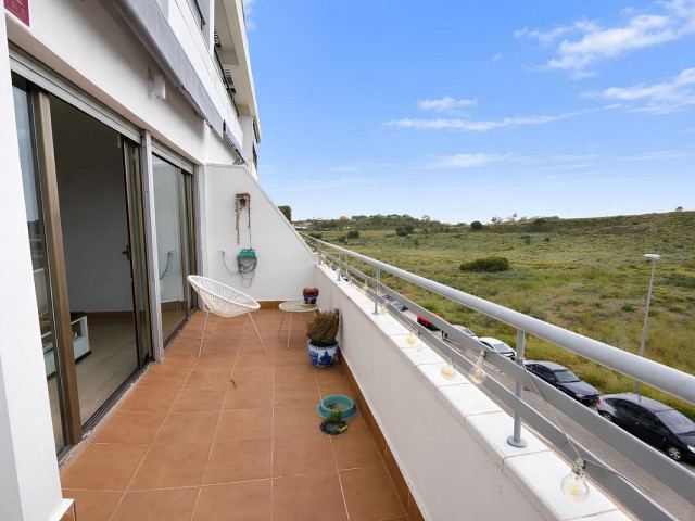 2 Bedrooms Apartment in La Cala de Mijas
