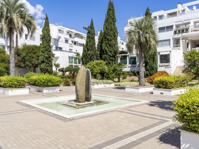 2 Bedrooms Apartment in La Cala de Mijas
