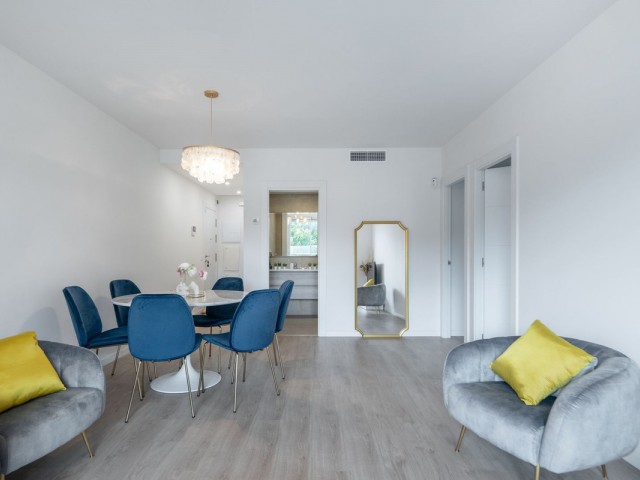 Apartment, Nueva Andalucia, R5386852
