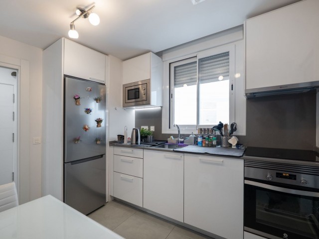 Apartment, Nueva Andalucia, R5386852