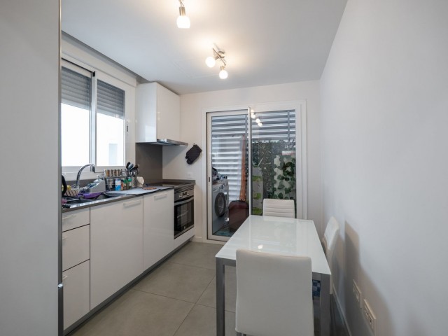 2 Bedrooms Apartment in Nueva Andalucía