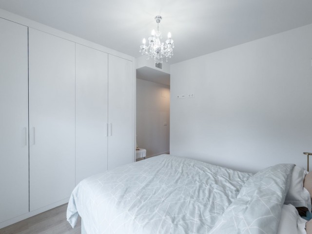 2 Bedrooms Apartment in Nueva Andalucía