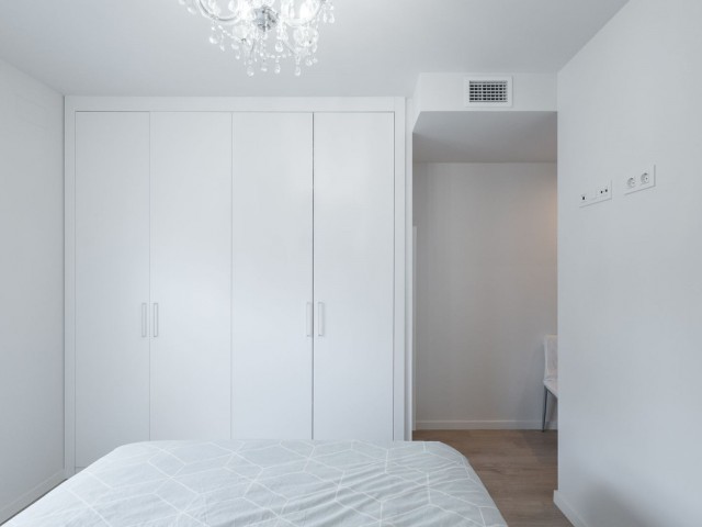 2 Bedrooms Apartment in Nueva Andalucía