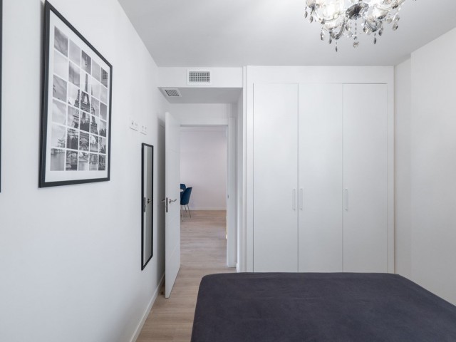 2 Bedrooms Apartment in Nueva Andalucía