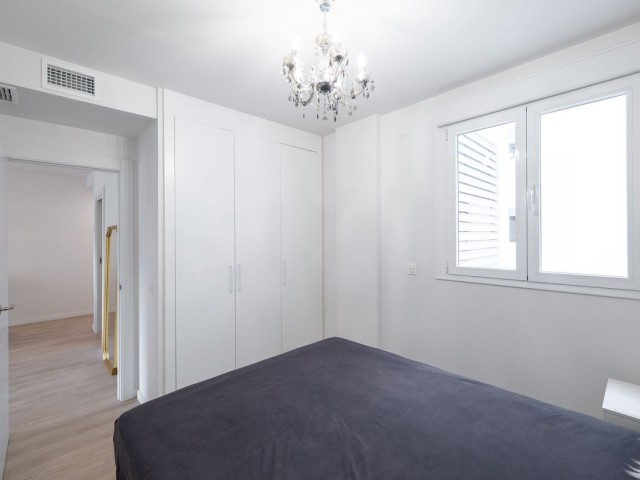 2 Bedrooms Apartment in Nueva Andalucía