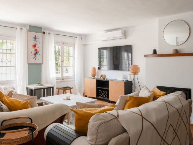 4 Slaapkamer Rijtjeshuis in La Heredia