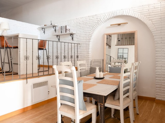 4 Slaapkamer Rijtjeshuis in La Heredia