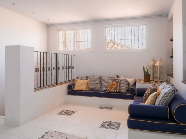 4 Slaapkamer Rijtjeshuis in La Heredia