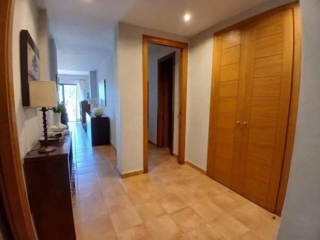 Apartamento con 2 Dormitorios  en Río Real