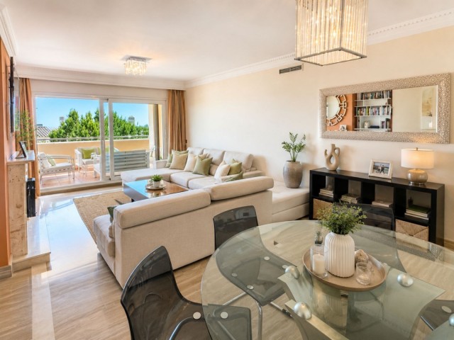Apartment, Sierra Blanca, R5394382