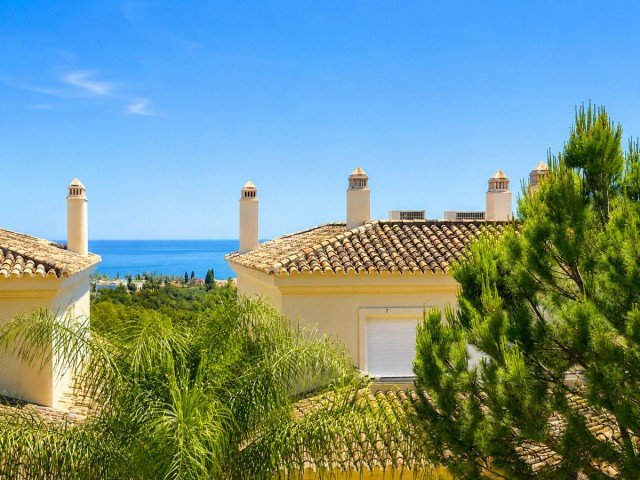 3 Bedrooms Apartment in Sierra Blanca