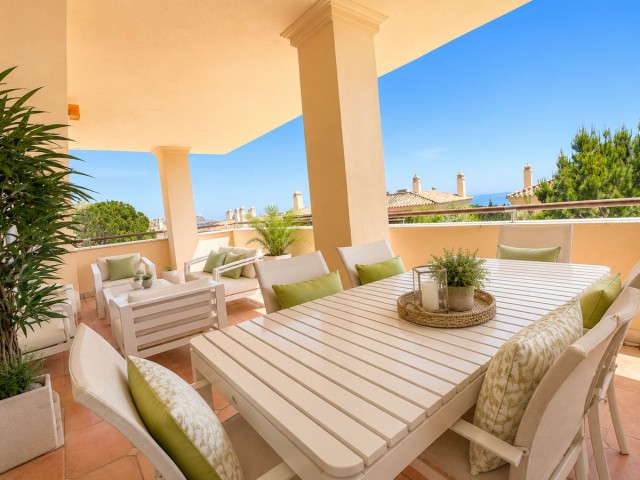 3 Bedrooms Apartment in Sierra Blanca