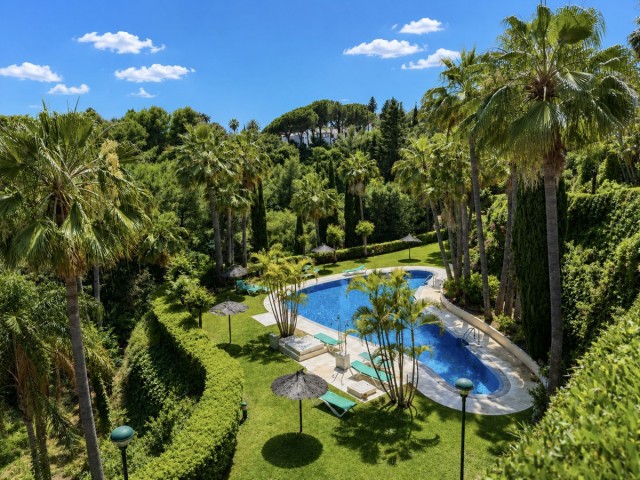 3 Bedrooms Apartment in Sierra Blanca