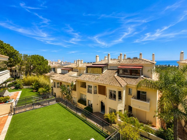 3 Bedrooms Apartment in Sierra Blanca