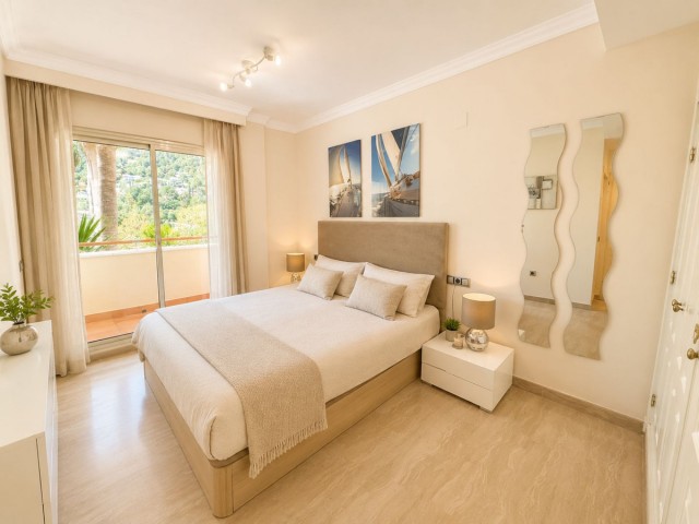 3 Bedrooms Apartment in Sierra Blanca
