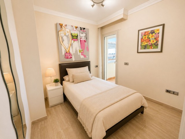 3 Bedrooms Apartment in Sierra Blanca