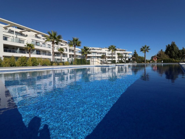 Apartamento, El Chaparral, R5395036