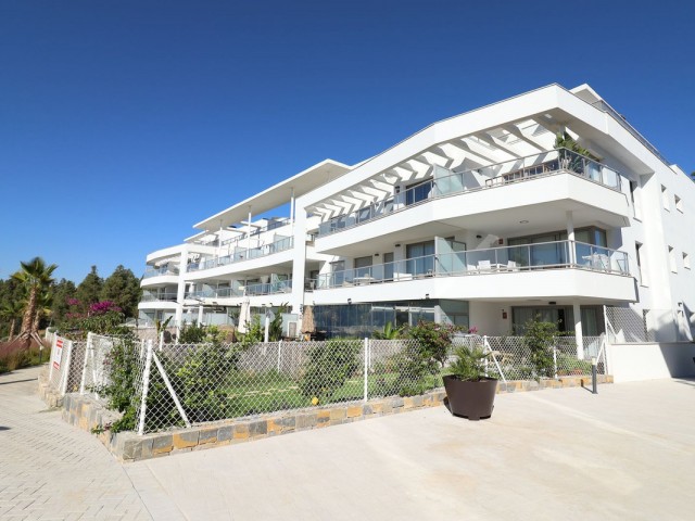Apartamento, El Chaparral, R5395036