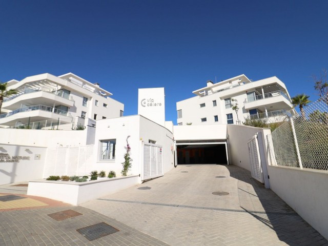 Apartamento, El Chaparral, R5395036