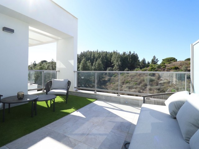 Apartamento, El Chaparral, R5395036