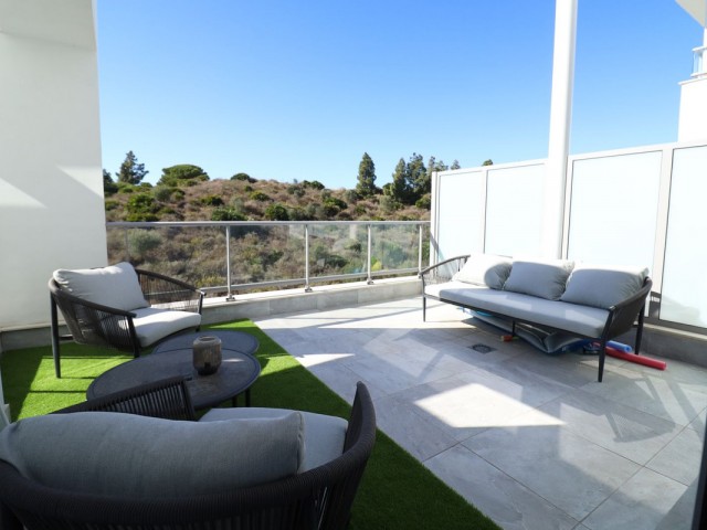 Apartamento, El Chaparral, R5395036
