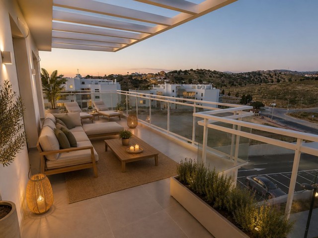 Appartement, La Cala, R5395150