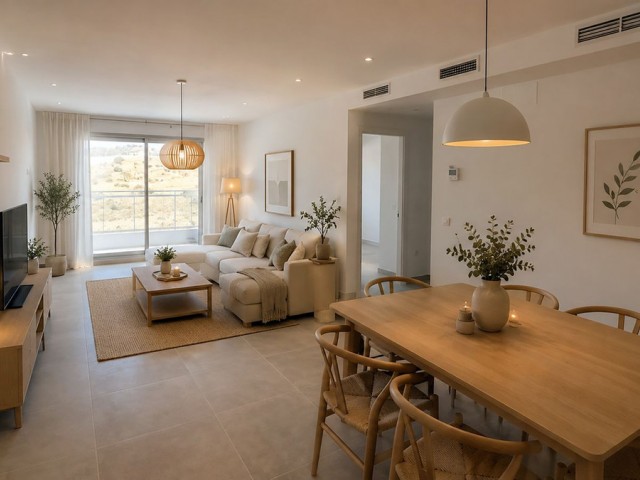 Appartement, La Cala, R5395150