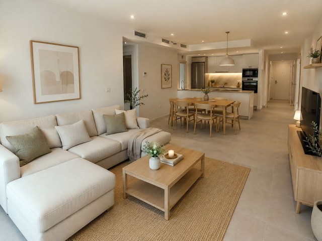 Appartement, La Cala, R5395150