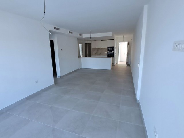 2 Slaapkamer Appartement in La Cala