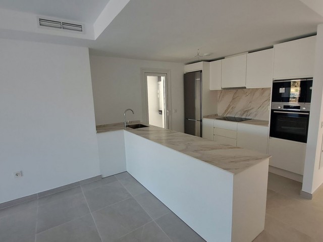 2 Slaapkamer Appartement in La Cala