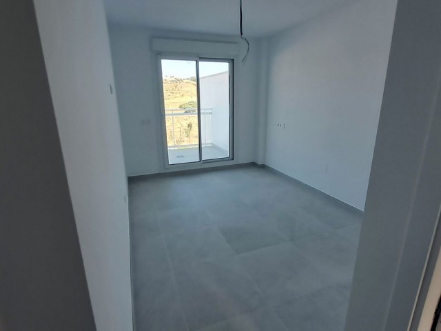 2 Slaapkamer Appartement in La Cala