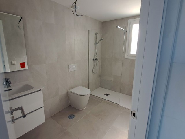 2 Slaapkamer Appartement in La Cala