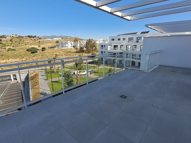 2 Slaapkamer Appartement in La Cala
