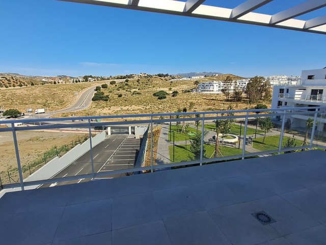 2 Slaapkamer Appartement in La Cala