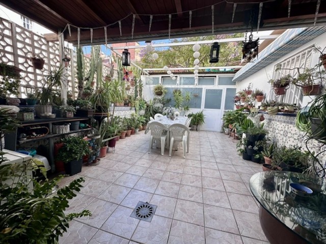 Apartment, San Pedro de Alcántara, R5395669