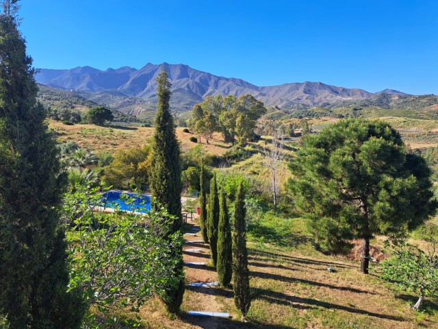 Villa con 4 Dormitorios  en Entrerrios