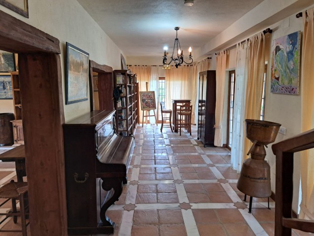 Villa con 4 Dormitorios  en Entrerrios