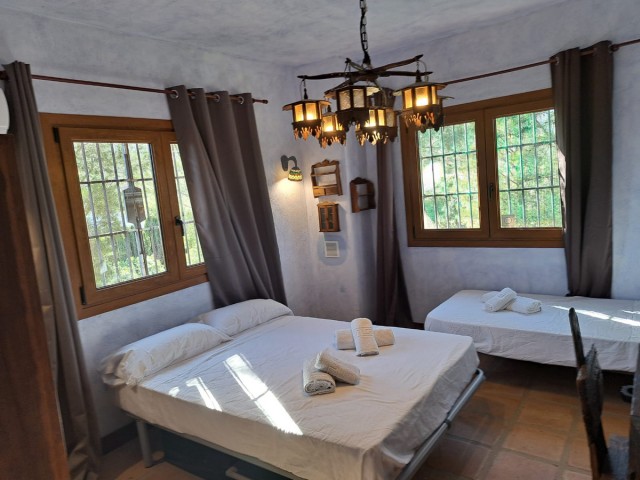 Villa con 4 Dormitorios  en Entrerrios
