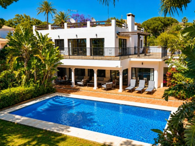 Villa, Hacienda Las Chapas, R5386768