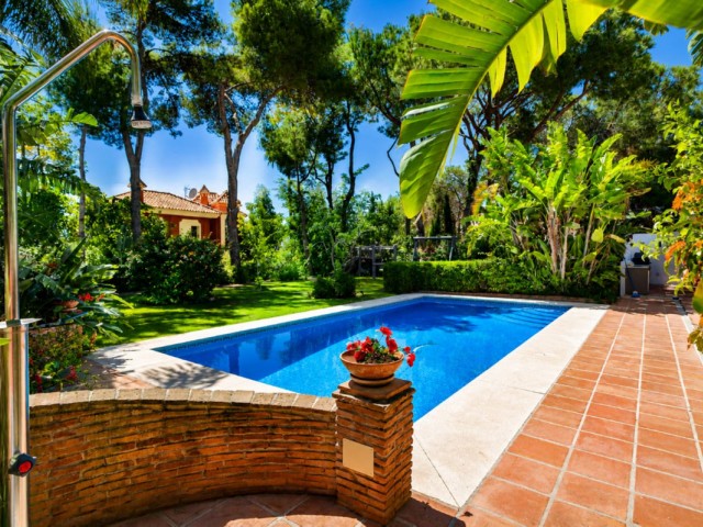 Villa, Hacienda Las Chapas, R5386768