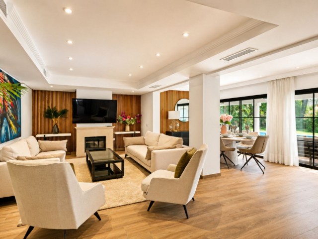 Villa, Hacienda Las Chapas, R5386768