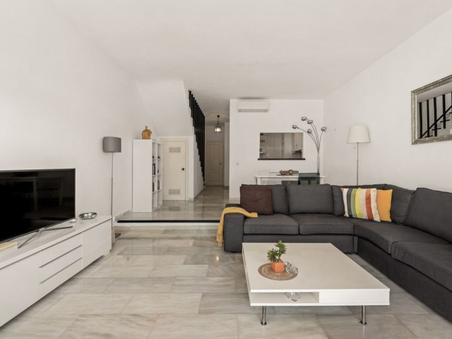 Maison mitoyenne avec 2 Chambres  à Aloha