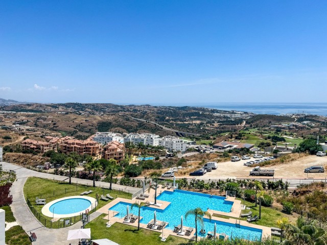 Apartamento, Calanova Golf, R5387128