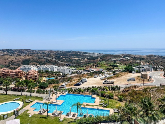 Apartamento, Calanova Golf, R5387128