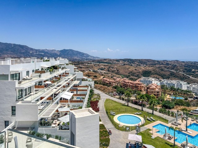 Apartamento, Calanova Golf, R5387128
