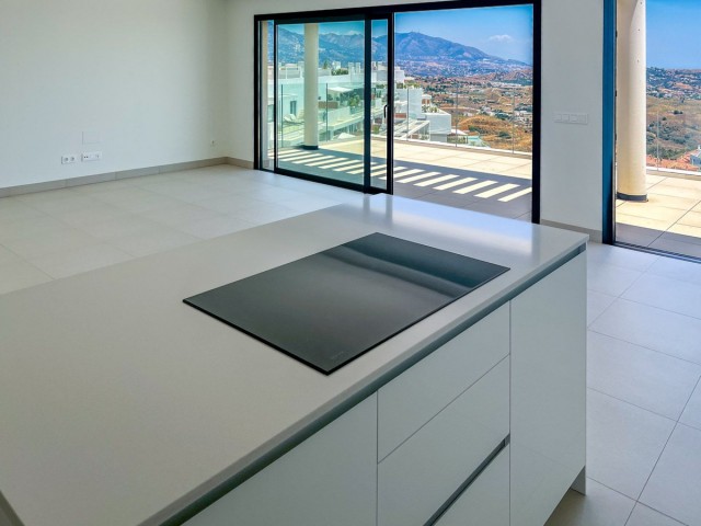 Apartamento con 2 Dormitorios  en Calanova Golf