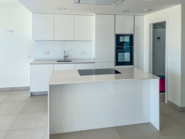 Apartamento con 2 Dormitorios  en Calanova Golf