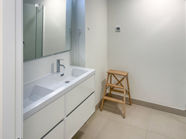 Apartamento con 2 Dormitorios  en Calanova Golf