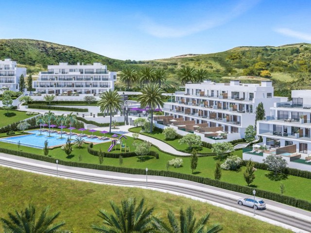 Apartamento con 2 Dormitorios  en Calanova Golf